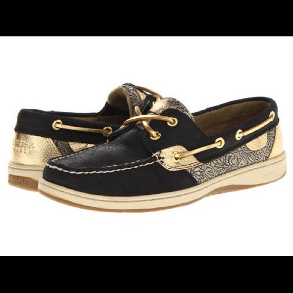 Sperry top sider limited edition